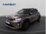 Kia Stonic 1.0 T-GDi 100 CV MHEV MT Black Edition