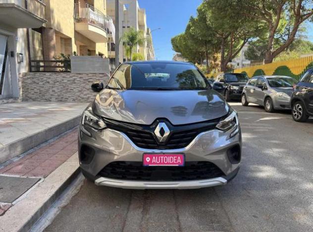 RENAULT Captur TCe 100 CV GPL Equilibre rif. 24147671 - Foto 2