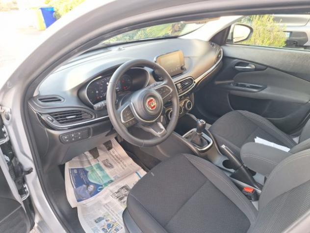 FIAT Tipo 1.3 Mjt S&S 5 porte Life rif. 23793094 - Foto 10