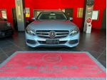 MERCEDES CLASSE C 220D STATION WAGON 170cv