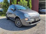 FIAT 500C 500 (2007---) 500 C 1.2 Lounge