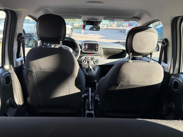 FIAT Pandina 1.0 FireFly 65cv S&S 6m Hybrid Icon - Foto 10