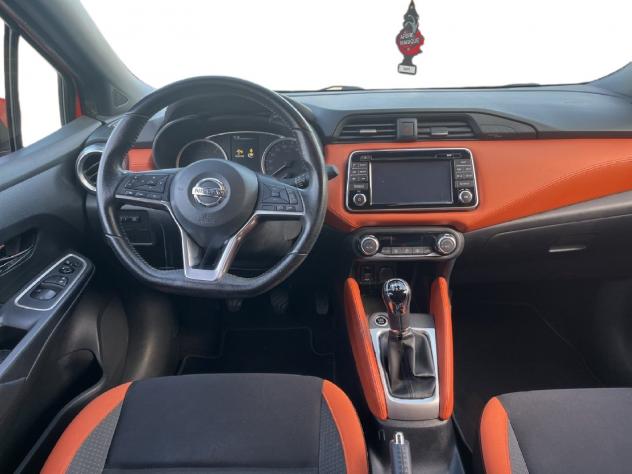 Nissan Micra NISSAN MICRA N-CONNECT - Foto 9