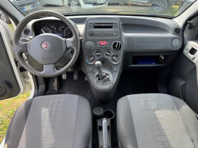 FIAT Panda 2ª serie Panda 1.3 MJT 16V DPF Dynamic - Foto 10