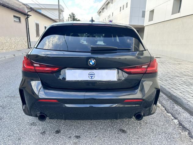 BMW Serie 1 118D Msport - Foto 5