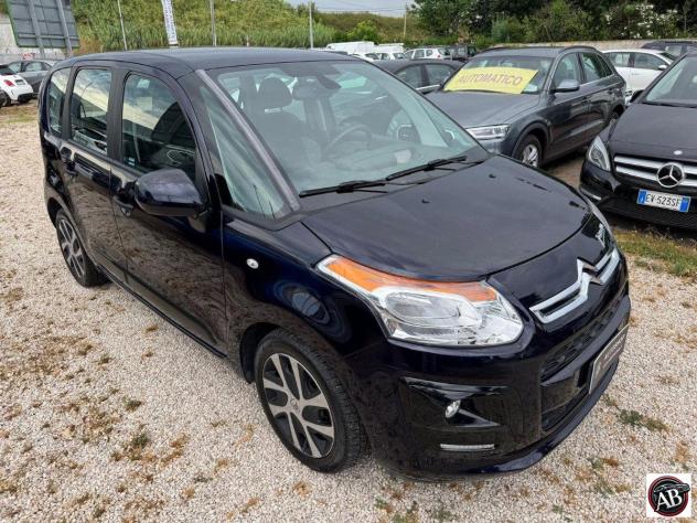 CITROEN - C3 Picasso - 1.6 HDi 90 Seduction - UNIPRO. - NEOPATENTATI - FINANZIABILE - Foto 4