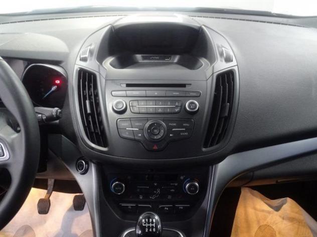 FORD Kuga 1.5 EcoBoost 120cv 2WD Trend EU6 - Foto 6