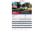 Noleggio Lungo Termine ( Auto Nuova)