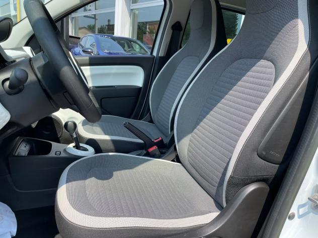Renault Twingo Electric 22KWH EQUILIBRE - Foto 7