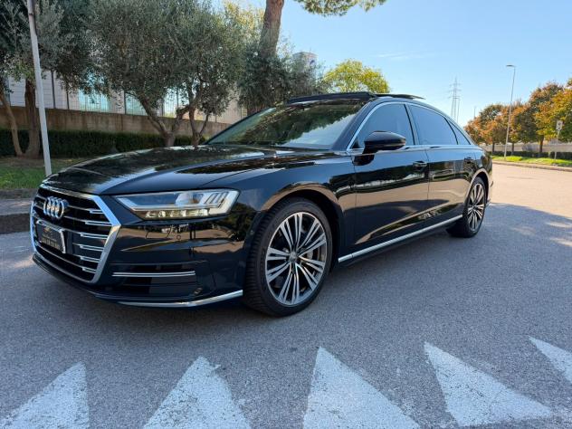 Audi A8 L 60 TDI 4.0 quattro tiptronic - Foto 3