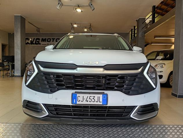 Kia Sportage 1.6 MHEV Business 56.000 km Promo - Foto 3