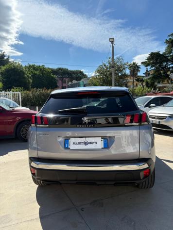 Peugeot 3008 BlueHDi 130 S&S Allure - Foto 8