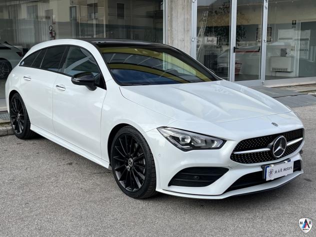 Mercedes-benz CLA 220 d Automatic 4Matic Shooting Brake Premium 4x4 - Foto 3