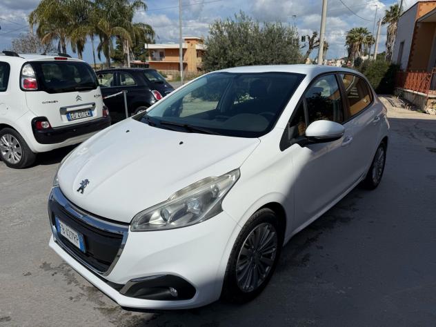 Peugeot 208 PureTech 82 5 porte Active - Foto 3