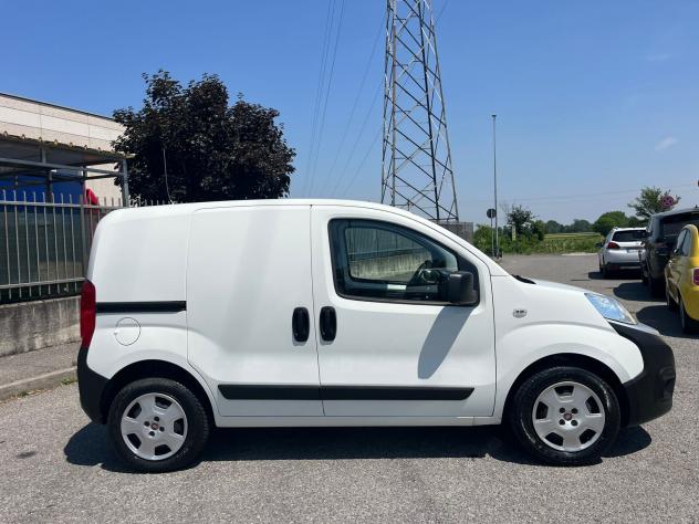 Fiat Fiorino 1.3 MJT SOLO 69.000KM - Foto 10