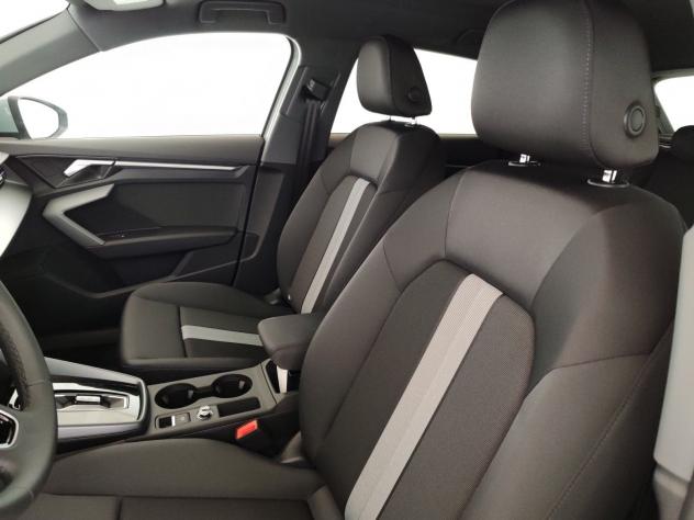 Audi A3 Sportback All Street TDI 110 kW S tronic Business Advanced - Foto 9