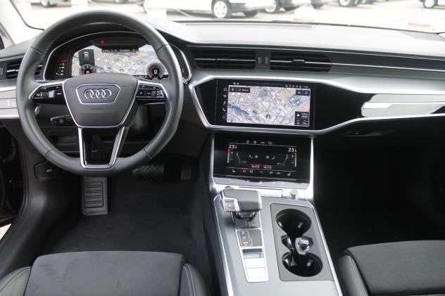 Audi A6 allroad 40 TDI 2.0 quattro S tronic - Foto 5