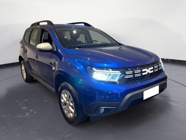 Dacia Duster 1.0 TCE EXPRESSION 100CV - Foto 3