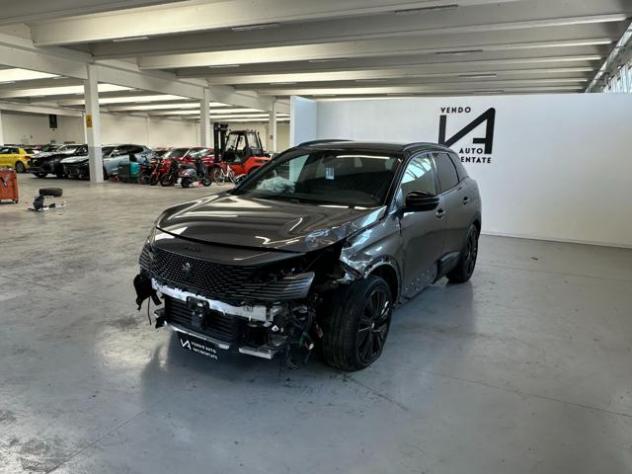 PEUGEOT 3008 HYBRID 225 E-EAT8 GT rif. 23976383 - Foto 3