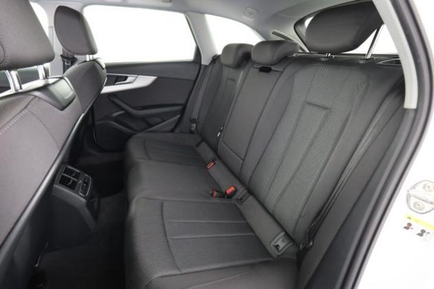 AUDI A4 A4 Avant 30 TDI/136 CV S tronic Business Advanced rif. 23798455 - Foto 3