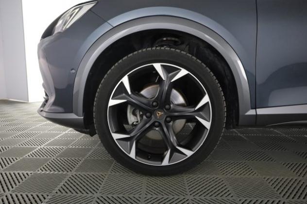 CUPRA Formentor Formentor 1.5 TSI DSG rif. 23860389 - Foto 8