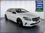Mercedes-Benz Classe A A 180 d Sport