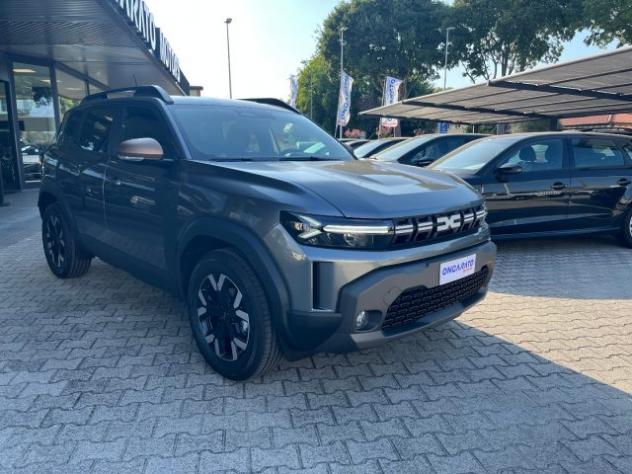 DACIA Duster 1.0 TCe GPL 4x2 Extreme #VARICOLORI rif. 22598441 - Foto 3
