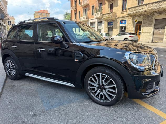 Mini Cooper Countryman style #11901 - Foto 9