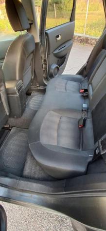 NISSAN Qashqai 2.0 16V Tekna 4X4 rif. 24199162 - Foto 4