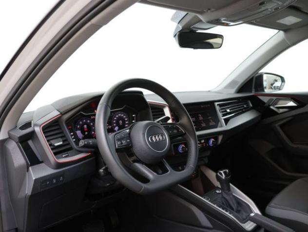 AUDI A1 SPB 30TFSI SLine Black Edition*PROMO PARISI GROUP* rif. 23516305 - Foto 9