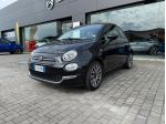 FIAT 500 1.2 69cv Lounge