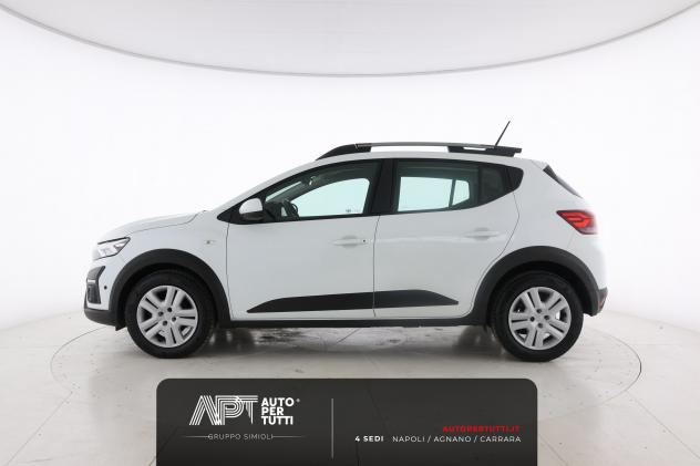 Dacia Sandero Sandero Stepway 1.0 tce Comfort Eco-g 100cv - Foto 2
