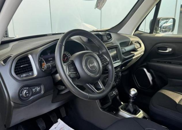 JEEP Renegade 1.6 Mjt 130 CV Limited rif. 22890781 - Foto 9