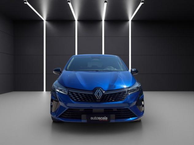 RENAULT Clio TCe 90 CV 5 porte Techno GPL rif. 23667070 - Foto 9