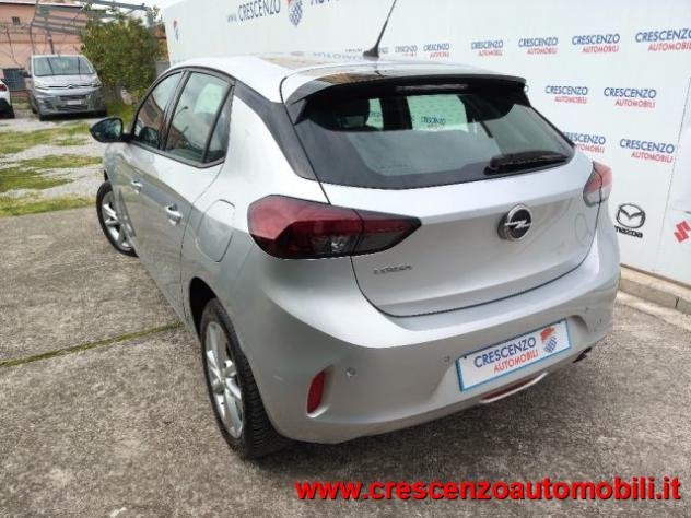 OPEL Corsa 1.2 100 CV Elegance - MINI RATA 4 ANNI rif. 23775419 - Foto 8