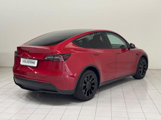 Tesla Model Y Long Range Dual Motor awd IVA ESPOSTA - Foto 2