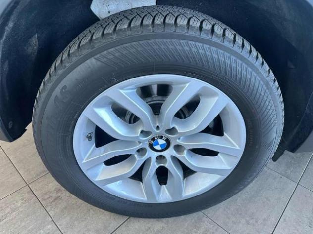 BMW X3 xDrive20d Business Advantage Aut. rif. 22744374 - Foto 4