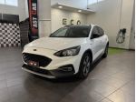 Ford Focus Focus 1.0 EcoBoost Hybrid 125 CV 5p. Active