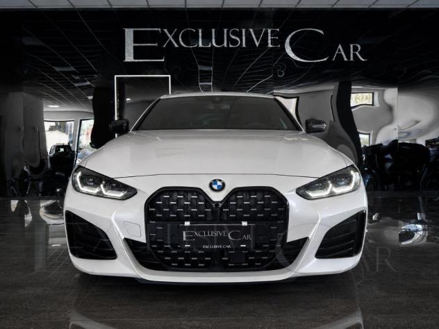 BMW - Serie 4 Gran Coupé - 430d xDrive Gran Coupé Msport - Foto 3