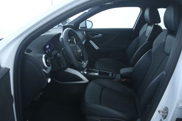 Audi Q2 Q2 35 TDI S tronic S line Edition LED Matrix *EXTRA VANTAGGI - Foto 7