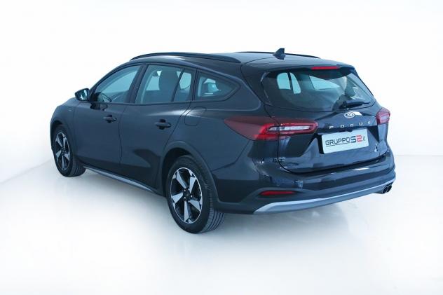 Ford Focus 1.5 Ecoblue 115cv Active Auto SW / Retrocamera - Foto 6