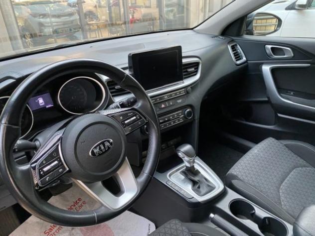KIA Ceed 1.6 CRDi 115 CV DCT 5p. Business Class rif. 21905211 - Foto 10