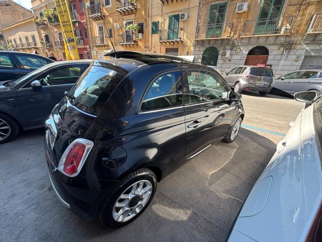 Fiat 500 1.2 by DIESEL TETTO APRIBILE - Foto 5