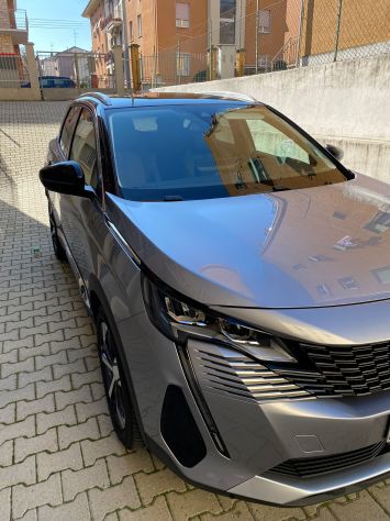 Peugeot 3008 diesel 1.5 131 cavalli anno 2021. - Foto 10