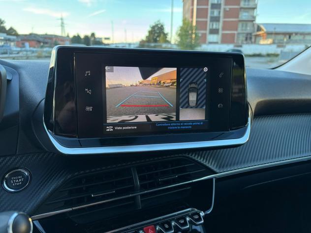 Peugeot 208 II 2019 5 Porte 1.2 PureTech Allure Pack S&S - Foto 9