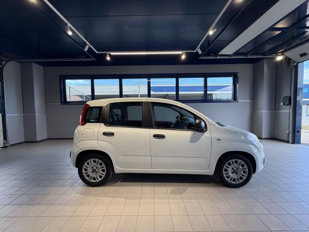 FIAT Panda 1.0 FireFly 70cv S&S Hybrid - Foto 6
