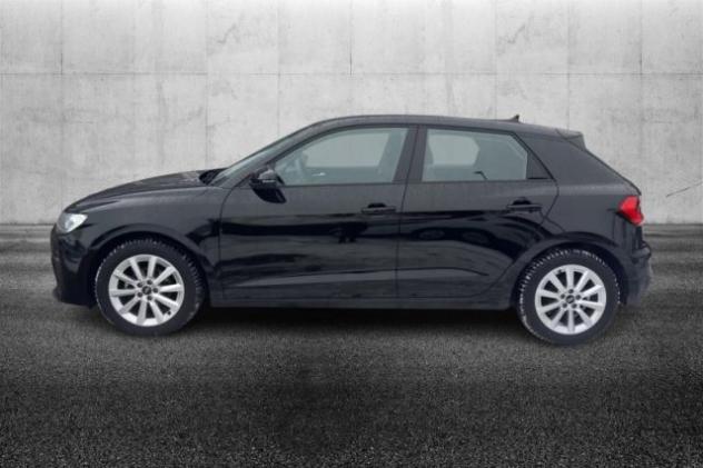 AUDI A1 SPB 25 TFSI S tronic Admired Advanced rif. 23758361 - Foto 5