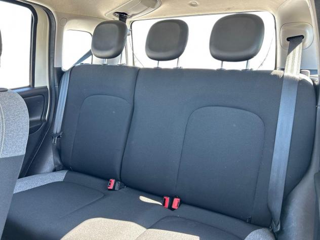 FIAT Panda III 2021 0.9 t.air t. natural power City Life 70cv 5p.ti - Foto 10