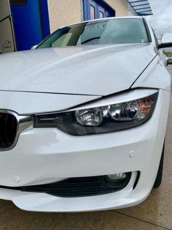 BMW 320 d xDrive Touring automatico pelle totale rif. 24031819 - Foto 6