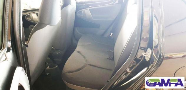 TOYOTA - Aygo - 12V VVT-i 5 porte Now Connect - Foto 8